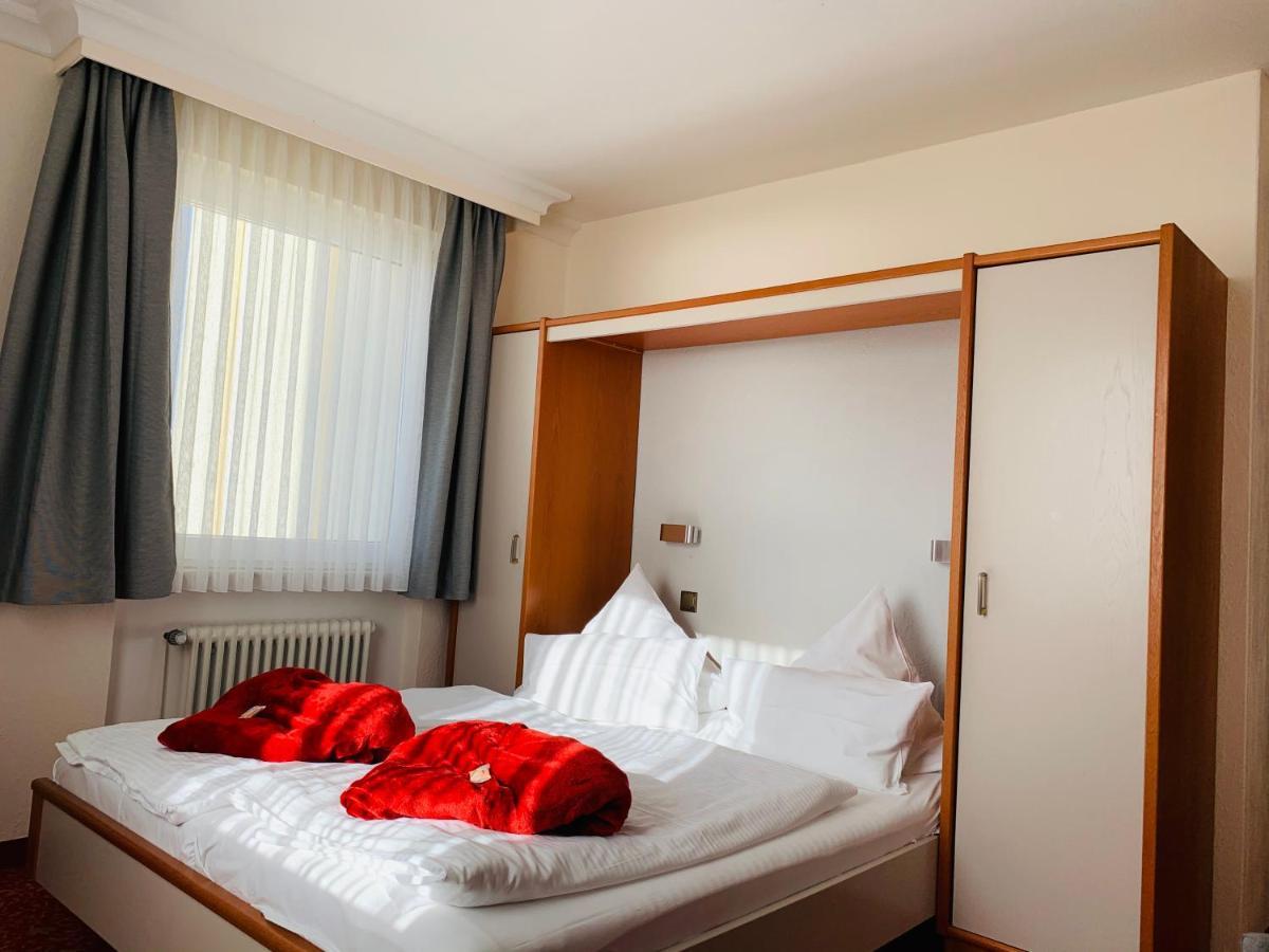 Seehotel Neue Liebe 쿡스하펜 외부 사진